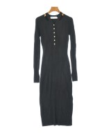 PROENZA SCHOULER（プロエンザ　スクーラー）ワンピース 黒 サイズ:S レディース/2200677386515