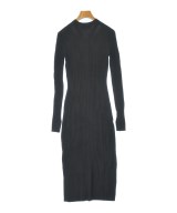 PROENZA SCHOULER（プロエンザ　スクーラー）ワンピース 黒 サイズ:S レディース/2200677386515