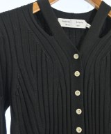 PROENZA SCHOULER（プロエンザ　スクーラー）ワンピース 黒 サイズ:S レディース/2200677386515