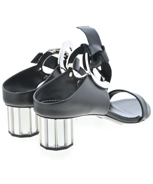PROENZA SCHOULER（プロエンザ　スクーラー）サンダル 黒 サイズ:EU36(22.5cm位) レディース/2200677386614