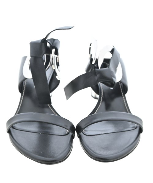 PROENZA SCHOULER（プロエンザ　スクーラー）サンダル 黒 サイズ:EU36(22.5cm位) レディース/2200677386614