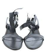 PROENZA SCHOULER（プロエンザ　スクーラー）サンダル 黒 サイズ:EU36(22.5cm位) レディース/2200677386614