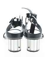 PROENZA SCHOULER（プロエンザ　スクーラー）サンダル 黒 サイズ:EU36(22.5cm位) レディース/2200677386614