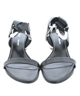 PROENZA SCHOULER（プロエンザ　スクーラー）サンダル 黒 サイズ:EU36(22.5cm位) レディース/2200677386621