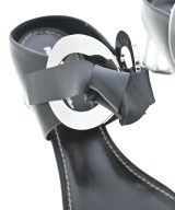 PROENZA SCHOULER（プロエンザ　スクーラー）サンダル 黒 サイズ:EU36(22.5cm位) レディース/2200677386621
