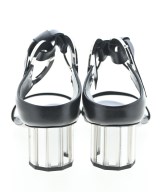 PROENZA SCHOULER（プロエンザ　スクーラー）サンダル 黒 サイズ:EU36(22.5cm位) レディース/2200677386621