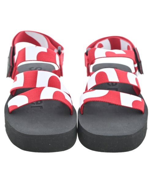 PROENZA SCHOULER（プロエンザ　スクーラー）サンダル 黒 サイズ:EU36(22.5cm位) レディース/2200677386638