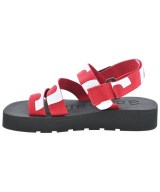 PROENZA SCHOULER（プロエンザ　スクーラー）サンダル 黒 サイズ:EU36(22.5cm位) レディース/2200677386638