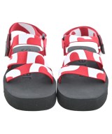 PROENZA SCHOULER（プロエンザ　スクーラー）サンダル 黒 サイズ:EU36(22.5cm位) レディース/2200677386638