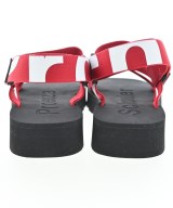 PROENZA SCHOULER（プロエンザ　スクーラー）サンダル 黒 サイズ:EU36(22.5cm位) レディース/2200677386638