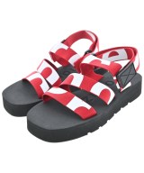 PROENZA SCHOULER（プロエンザ　スクーラー）サンダル 黒 サイズ:EU36(22.5cm位) レディース/2200677386645