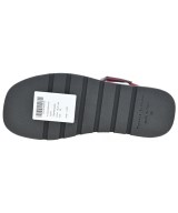 PROENZA SCHOULER（プロエンザ　スクーラー）サンダル 黒 サイズ:EU36(22.5cm位) レディース/2200677386645