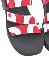 PROENZA SCHOULER（プロエンザ　スクーラー）サンダル 黒 サイズ:EU36(22.5cm位) レディース/2200677386645