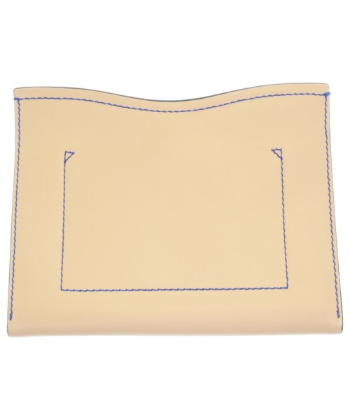 PROENZA SCHOULER（プロエンザ　スクーラー）クラッチバッグ ピンク サイズ:- レディース/2200687320035