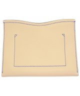 PROENZA SCHOULER（プロエンザ　スクーラー）クラッチバッグ ピンク サイズ:- レディース/2200687320035