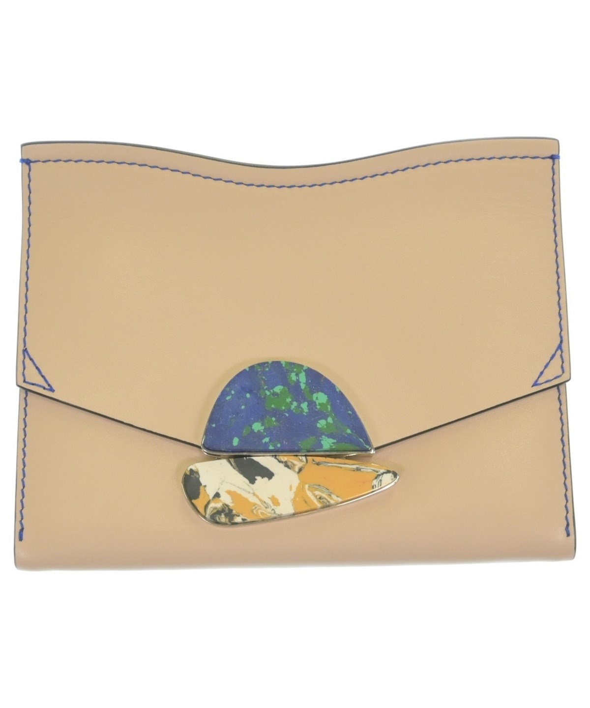 PROENZA SCHOULER（プロエンザ スクーラー）クラッチバッグ ピンク