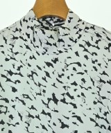 PROENZA SCHOULER（プロエンザ　スクーラー）ワンピース 青 サイズ:2(M位) レディース/2200693957195