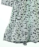 PROENZA SCHOULER（プロエンザ　スクーラー）ワンピース 青 サイズ:2(M位) レディース/2200693957195