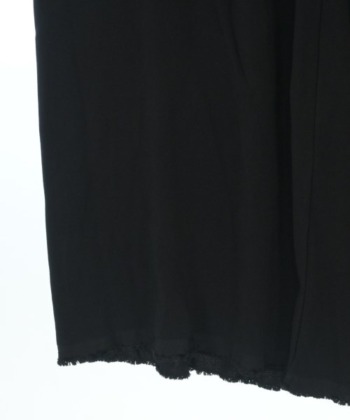 PROENZA SCHOULER（プロエンザ　スクーラー）その他 黒 サイズ:0(XS位) レディース/2200686049043