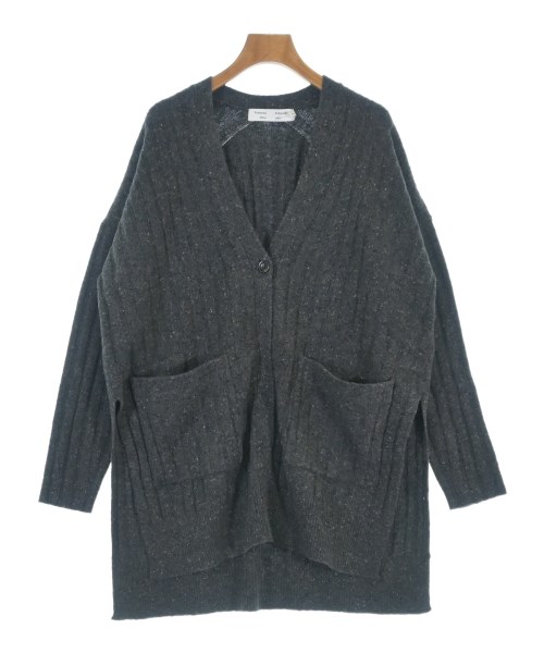 PROENZA SCHOULER(プロエンザ　スクーラー)カーディガン グレー サイズ:XS/2200698320161