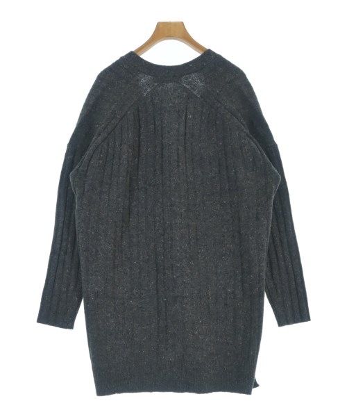 PROENZA SCHOULER（プロエンザ　スクーラー）カーディガン グレー サイズ:XS レディース/2200698320161