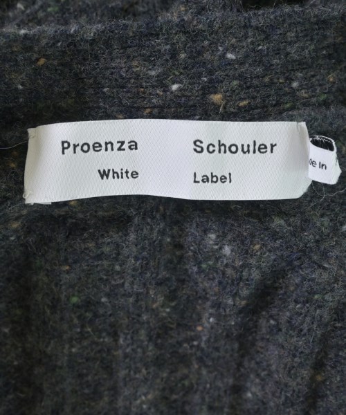 PROENZA SCHOULER（プロエンザ　スクーラー）カーディガン グレー サイズ:XS レディース/2200698320161