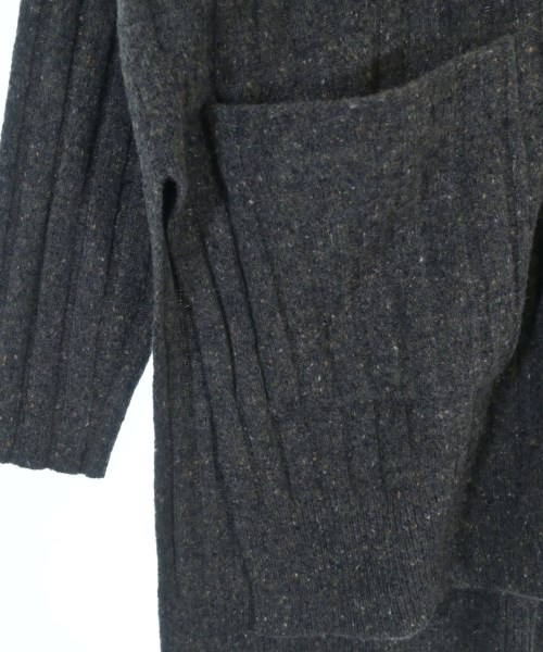 PROENZA SCHOULER（プロエンザ　スクーラー）カーディガン グレー サイズ:XS レディース/2200698320161