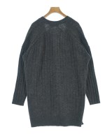 PROENZA SCHOULER（プロエンザ　スクーラー）カーディガン グレー サイズ:XS レディース/2200698320161