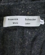 PROENZA SCHOULER（プロエンザ　スクーラー）カーディガン グレー サイズ:XS レディース/2200698320161