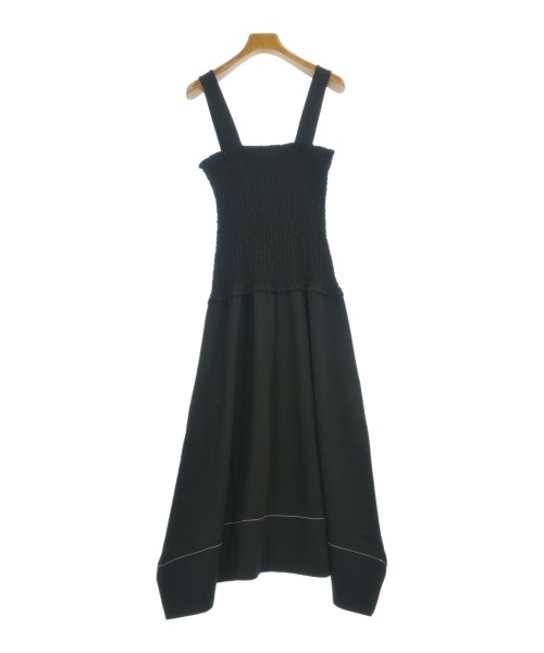 PROENZA SCHOULER（プロエンザ　スクーラー）ワンピース 黒 サイズ:2(S位) レディース/2200698320475