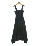 PROENZA SCHOULER（プロエンザ　スクーラー）ワンピース 黒 サイズ:2(S位) レディース/2200698320475