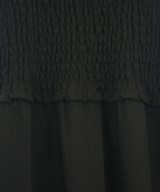PROENZA SCHOULER（プロエンザ　スクーラー）ワンピース 黒 サイズ:2(S位) レディース/2200698320475