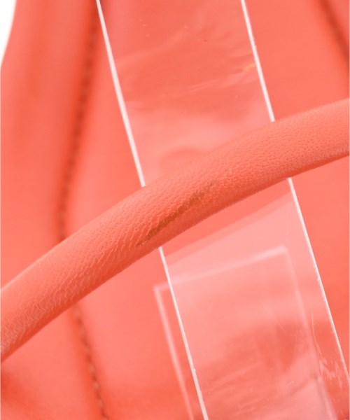 PROENZA SCHOULER（プロエンザ　スクーラー）サンダル オレンジ サイズ:EU37(23.5cm位) レディース/2200696549083