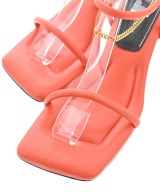 PROENZA SCHOULER（プロエンザ　スクーラー）サンダル オレンジ サイズ:EU37(23.5cm位) レディース/2200696549083
