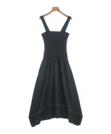 PROENZA SCHOULER（プロエンザ　スクーラー）ワンピース 黒 サイズ:2(M位) レディース/2200700860241