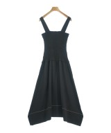 PROENZA SCHOULER（プロエンザ　スクーラー）ワンピース 黒 サイズ:2(M位) レディース/2200700860241