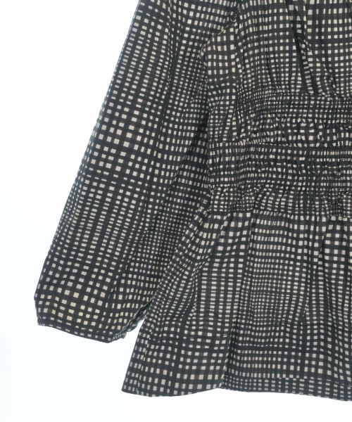 PROENZA SCHOULER（プロエンザ　スクーラー）ブラウス 黒 サイズ:6(M位) レディース/2200649057139