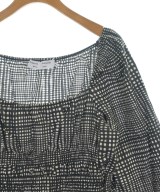 PROENZA SCHOULER（プロエンザ　スクーラー）ブラウス 黒 サイズ:6(M位) レディース/2200649057139