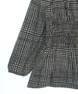 PROENZA SCHOULER（プロエンザ　スクーラー）ブラウス 黒 サイズ:6(M位) レディース/2200649057139