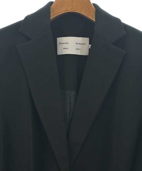 PROENZA SCHOULER（プロエンザ　スクーラー）その他 黒 サイズ:XS レディース/2200655935018