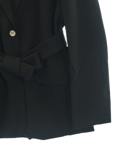 PROENZA SCHOULER（プロエンザ　スクーラー）その他 黒 サイズ:XS レディース/2200655935018