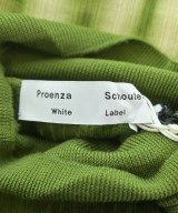 PROENZA SCHOULER（プロエンザ　スクーラー）ニット・セーター 緑 サイズ:S レディース/2200655935094