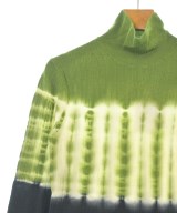PROENZA SCHOULER（プロエンザ　スクーラー）ニット・セーター 緑 サイズ:S レディース/2200655935094