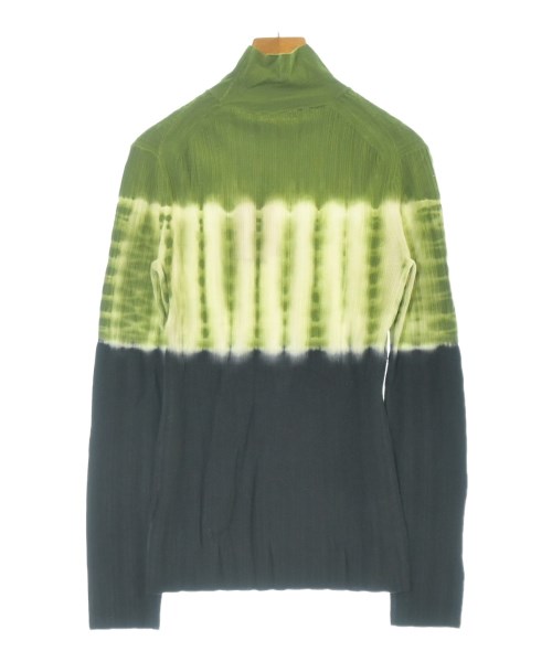PROENZA SCHOULER（プロエンザ　スクーラー）ニット・セーター 緑 サイズ:S レディース/2200655935100