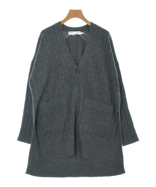 PROENZA SCHOULER(プロエンザ　スクーラー)カーディガン 黒 サイズ:XS/2200655935124