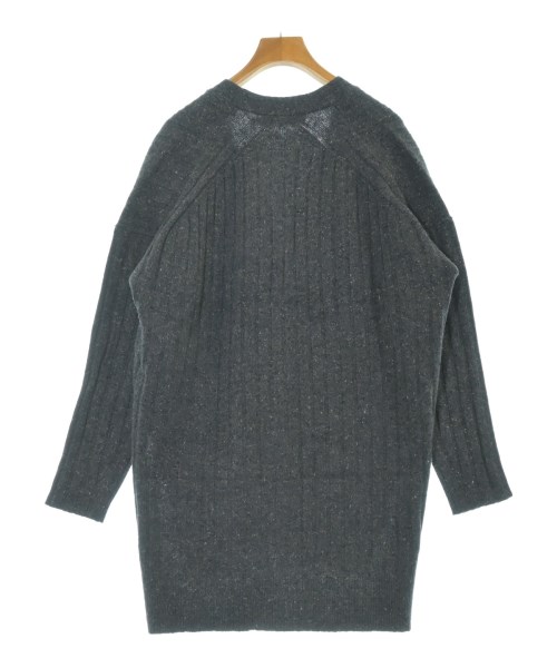 PROENZA SCHOULER（プロエンザ　スクーラー）カーディガン 黒 サイズ:XS レディース/2200655935124