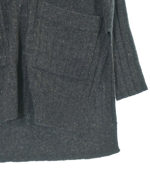 PROENZA SCHOULER（プロエンザ　スクーラー）カーディガン 黒 サイズ:XS レディース/2200655935124