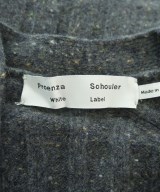 PROENZA SCHOULER（プロエンザ　スクーラー）カーディガン 黒 サイズ:XS レディース/2200655935124