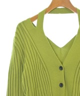 PROENZA SCHOULER（プロエンザ　スクーラー）カーディガン 緑 サイズ:M レディース/2200655935247