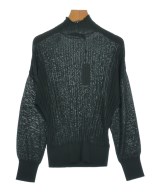 PROENZA SCHOULER（プロエンザ　スクーラー）ニット・セーター 黒 サイズ:S レディース/2200656399062